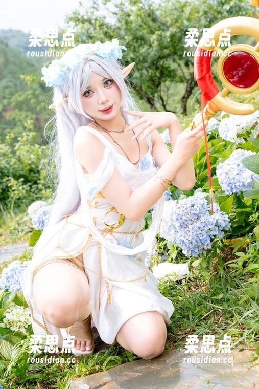 Poppa Chan的水手服在呼唤你，快来看免费图片吧！-柔思点